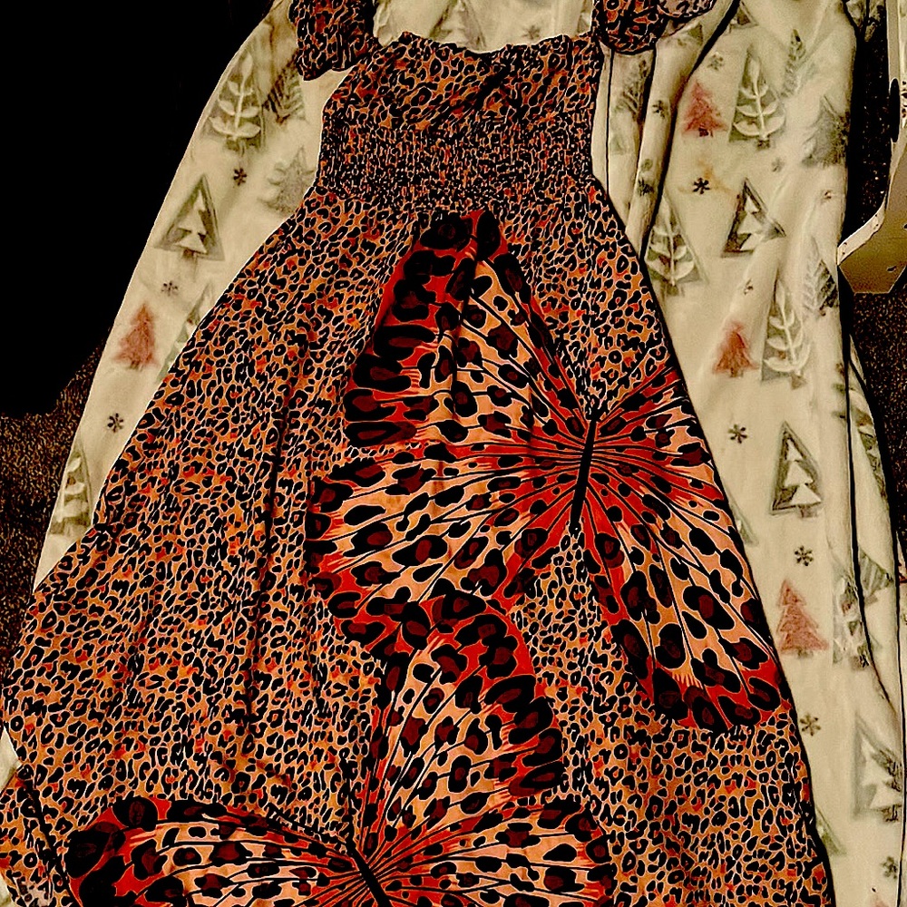 Chich me dress